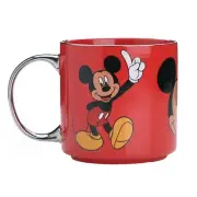 Disney Bone China Mug Collectable Gift Boxed - Mickey Mouse