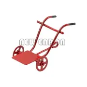 RC 1:10 Decoration Trolley Cart FOR Rock Crawler SCX10 D90 CC01 D110 RC4WD TRX4
