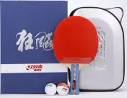 NICE DHS High End Ping Pong Table Tennis Paddle Racket, Hurricane #1/#2. USA