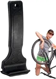 Tire Changing Tool, Heavy-Duty Tire Bar, Multifunctional Bike Accessories, Tube Repair Supplies for Mountain Biking