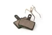 Clarks Brake DISC pads Organic Shimano Deore (BR-M515M475M525 M465 M495)Tektro Auriga Comp