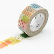 Masking Tape MT Kids Collages - Peta - (MT)