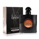 YSL BLACK OPIUM 黑鴉片女性淡香精 50ML