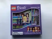 Lego Friends Stationary Set - Unopened