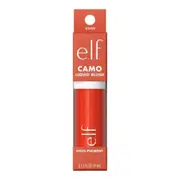 e.l.f ELF Camo Liquid Blush - 82420 Gorg Orange