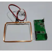 在飛比找蝦皮購物優惠-《393》Arduino RFID讀卡模組RDM6300射頻