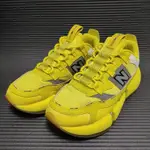 聯名 NEW BALANCE X JADEN SMITH VISION RACER ‘SUNFLOWER YELLOW’