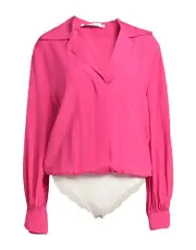 [SIMONA CORSELLINI] SIMONA CORSELLINI Shirts - Item 12972412