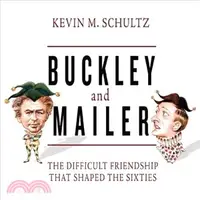 在飛比找三民網路書店優惠-Buckley and Mailer ― The Diffi