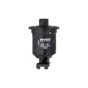 Ryco Fuel Filter for Mitsubishi Mirage Asti Dingo Lancer CE CK CM CN CP Petrol