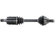Front Left DSS Axle Shaft fits BMW 325xi 2001-2005 68JRGR (for: BMW)