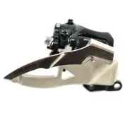 AU Ship~SRAM X0 2x10 Speed Front Derailleur Low Direct Mount S3 39T, Top Pull