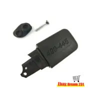 PMAE4076 Stubby UHF Antenna 420-445MHz For SL7550 SL7550e SL7580 SL7580e Radio