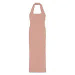 [Solace London] Solace London Sleeveless Dress 8 UK PINK