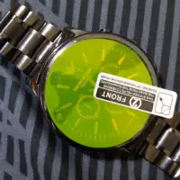 在飛比找蝦皮購物優惠-通用圓形保護貼，可以用於 LTP-1095Q 系列 男錶LT
