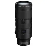 Nikon Nikkor Z 70-200mm f/2.8 VR S Lens