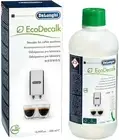 DeLonghi EcoDecalk Natural Descaler for Coffee Machines 500ML GENUINE NEW