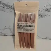 Kitsch Dermaplaning Tool - Face Razors for Women and Men, Eyebrows or Face 12PK