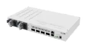Mikrotik CRS504-4XQ-IN Cloud Router with QCA9531 650MHz CPU, 16x 25G port 98DX43