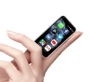 Mini 11 Pro Smartphone The World's Smallest 11 Pro Max Android Mobile Phone, ...