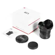7Artisans 15mm F4.0 Wide Angle Full Frame Lens for Sony E Nikon Z Leica L CN RF