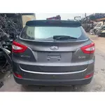 "JH汽材" HYUNDAI IX35 現代 IX35 報廢車 零件車拆賣