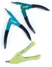 Dog Grooming Guillotine Style Nall Clippers Pro or At Home Use Precise Nippers