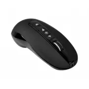 Adesso IMOUSEP20 RECHARGEABLE, DESKTOP MOUSE AND REMOTE PRESENTATION, ASSIGNABLE
