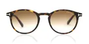 Tom Ford FT0539 ANDREA-02 52F Men Sunglasses