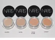 Nars Soft Matte Complete Concealer 0.21oz/6.2g Brand New With Box