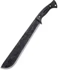 Condor Wastelander Machete Camping Bushcraft Survival Carbon Steel Blade Sheath