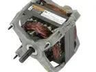 Genuine OEM GE WC36X5063 Washer Compactor Drive Motor & Switch Assembly