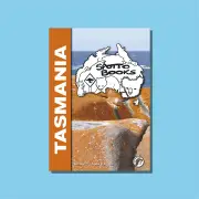 Spotto Kids Adventure Activity Book - Tasmania