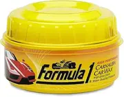 Formula 1 Carnauba Wax Paste 340G