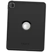 Defender Series Case for iPad Pro 12.9-inch (5th, 4th & 3rd Gen) - BLACK