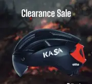 Aero Cycling ELITE Racing Triathlon Helmet Vizor Back Light Chargeable AU/NZS