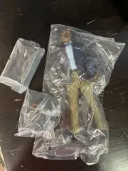 Lucious Fox The Dark Knight DC Multiverse