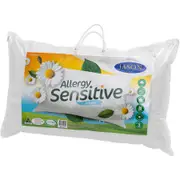 Jason Allergy Sensitive Pillow - Medium