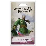 Legend of the Five Rings For the Empire Dynasty Pack NEW