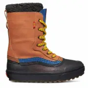 Vans Standard Snow MTE Boots Brown/Multi NEW