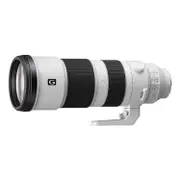 FE 200-600mm F5.6-6.3 G OSS