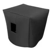 Black Padded Cover for a RCF SUB 905-AS MK3 (rcf101p)