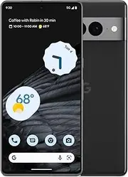 Google Pixel 7 Pro 5G 128GB ROM 12GB RAM (Renewed)
