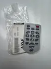 JVC RM-V718U Camcorder Remote Control for CU-VH1 GR-D200 D201 D32U D90 DV500