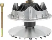 JDMON Front Clutch Variator Kit Compatible with 2018-2022 CFMoto CFORCE 600 0GS0-051000-10010
