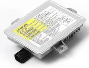 Headlight Xenon Headlight Ballast for Mazda 3 for CX-5 CX-9 MX-5 for Miata D2S D2R W3T10471 W3T12472 W3T14371 X6T02971 X6T02981 X6T02993 Xenon Ballast Control Unit