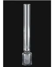 BP Lamp 1 3/8" x 9" Kosmos #8 Chimney #57905