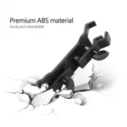 1 Pcs Portable Outdoor Camera Tripod Umbrella Holder Clip Bracket Parts Clamp
