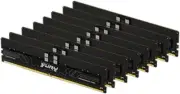 Kingston FURY Renegade Pro 256GB (8x32G) DDR5 AMD EXPO / Intel XMP Server Memory