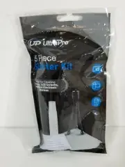 UltraPro Camera Supplies 5 Pc Starter Kit- Mini Tripod, Cleaning Kit, Protector